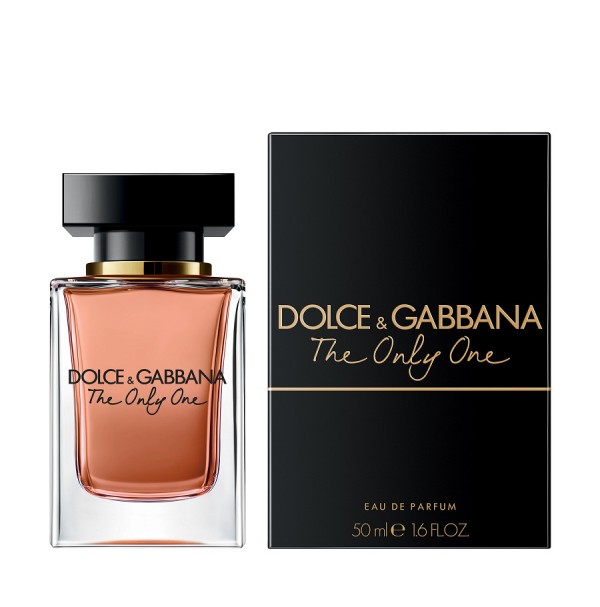 DOLCE & GABBANA THE ONLY ONE 50ML EDP FOR WOMEN BY DOLCE & GABBANA